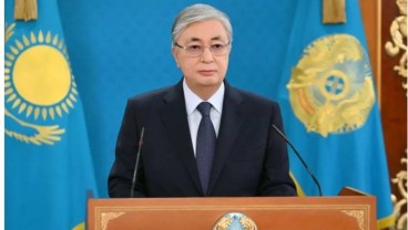 Tokayev: Kudeta di Kazakhstan Berakhir, Perburuan “Teroris” Dimulai