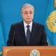 Tokayev: Kudeta di Kazakhstan Berakhir, Perburuan “Teroris” Dimulai