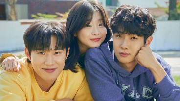 Tayang Tiap Senin-Selasa, Ini Link Streaming Our Beloved Summer