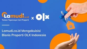 Lamudi.co.id Resmi Akuisisi Unit Bisnis Properti OLX