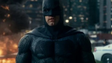 Fakta Mundurnya Ben Affleck sebagai Batman: Tak Bahagia dan Sakit Hati