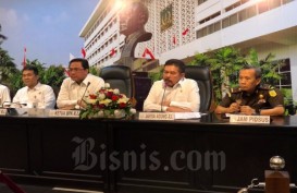Soal Kasus Garuda, Jaksa Agung: Kami Bongkar ke Akar-akarnya!