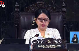 Puan Maharani: RUU TPKS Disahkan Jadi Inisiatif DPR Pekan Depan