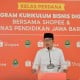 Jabar-Shopee Luncurkan Kurikulum Bisnis Digital