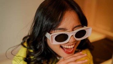 Bocoran Film Bukan Cinderella, Dibintangi Fuji Adik Ipar Vanessa Angel