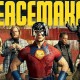 Sinopsis Serial DC Peacemaker, Tayang di HBO GO 13 Januari 2022