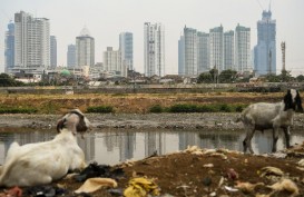 Pemindahan Ibu Kota Negara Tidak Ganggu Prospek Properti di Jakarta
