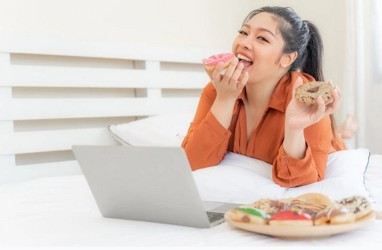10 Kebiasaan Buruk yang Harus Dihindari Jika Ingin Sukses Diet 