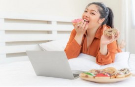 10 Kebiasaan Buruk yang Harus Dihindari Jika Ingin Sukses Diet 