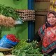 Berkat Digitalisasi, Omzet Penjual Sayur Ini Tembus Rp90 Juta Per Bulan