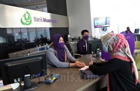 Bank Muamalat Bakal Perkuat Rasio Dana Murah Tahun Ini