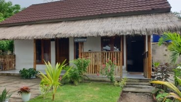 Mau Nonton MotoGP di Mandalika? Homestay Milik Warga Ini Bisa Jadi Pilihan Tempat Menginap