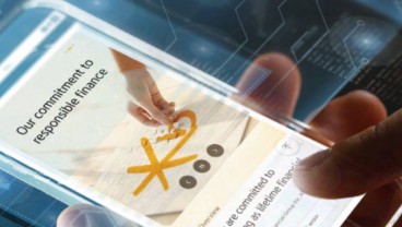 Setelah Bukopin (BBKP), KB Financial Group Caplok Sekuritas
