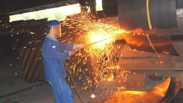 KAI dan Krakatau Steel Sinergi Penuhi Kebutuhan Baja Nasional