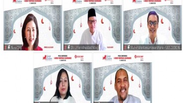 Great Eastern Life Gandeng OCBC NISP Luncurkan Produk Asuransi Syariah