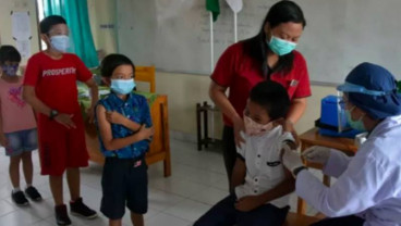 Risiko Diabetes Mellitus Meningkat pada Anak Tertular Covid-19
