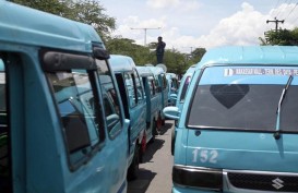 Teman Bus Trans Mamminasata Beroperasi Kembali 17 Januari 2022