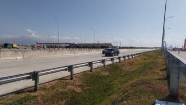 Tol Solo-Jogja, Akademisi Ungkap Sejumlah Kelebihan