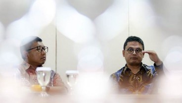 Entitas Grup Djarum Konsolidasi Bisnis Menara, Saingi Telkom?