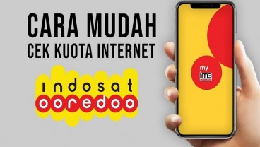 Cara Cek Kuota Internet Telkomsel, Indosat, XL, dan Smartfren