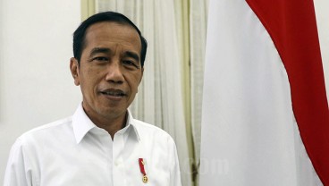 Jokowi Resmi Lantik 3 Dubes LBBP RI, Ini Daftar Namanya