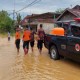Banjir di Kalimantan Selatan, Tiga Kecamatan dan 1.379 Warga Terdampak