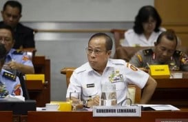 Profil Agus Widjojo, Eks Gubernur Lemhannas yang Dilantik Jadi Dubes Filipina