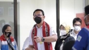 Ada Ahok di Bursa Calon Gubernur DKI Jakarta 2024