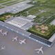 GMF AeroAsia (GMFI) Kaji Proyek Bengkel Pesawat di Bandara Kertajati