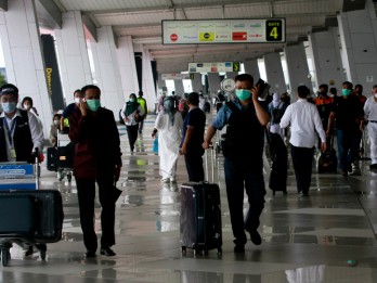 Bandara Halim Direvitalisasi, JAS Pindahkan Layanan ke Soekarno-Hatta