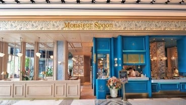 Champ Resto (ENAK) Pengelola Monsieur Spoon IPO, Cari Dana Rp633,33 Miliar