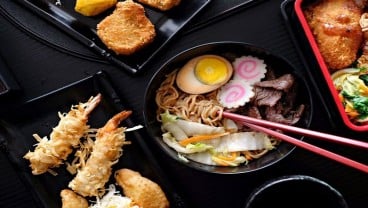 Champ Resto (ENAK) IPO, Pengelola Gokana Ramen & Teppan Ini Masih Merugi