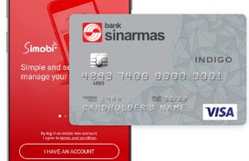 Cara Membuat Kartu Kredit Virtual Bank Sinarmas secara Online