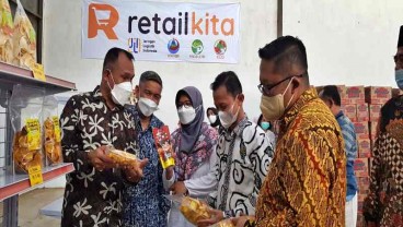 Gudang Digital KUD Bakal Percepat Pertumbuhan UMKM Jatim