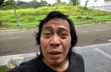 Ini Lawakan Komeng yang Tuai Kontroversi Hingga Trending di Twitter
