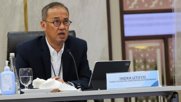 Semakin Kuat dalam Inovasi Digital Banking, BRI Raih Berbagai Penghargaan