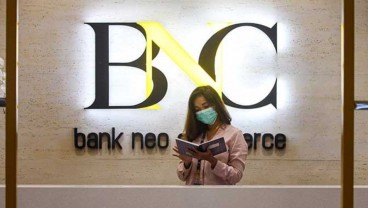 Dijodohkan dengan Provident, Harga Saham Bank Neo (BBYB) Siap Mendaki?