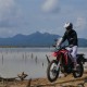 Permintaan CRF150L Naik, Honda Riau Kuasai 50 Persen Pasar Motor Trail