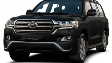 Land Cruiser Anyar Meluncur Besok di RI, Simak Harga Bekasnya