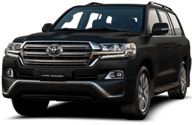 Land Cruiser Anyar Meluncur Besok di RI, Simak Harga Bekasnya