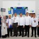 Tingkatkan Kenyamanan Nasabah, Bank Kalsel Resmikan Relokasi KCP Syariah Kayutangi