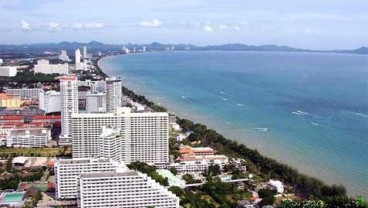 Wisata Phuket Sandbox Diperluas Ke 9 Destinasi Thailand Berikut Ini