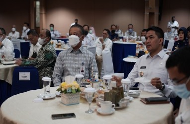 Dukung Kota Samarinda Menuju Smart City, Bankaltimtara Siapkan Integrasi Pembayaran Digital