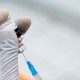 Survei Ipsos: 63 Persen Masyarakat Indonesia Nilai Vaksin Booster Penting