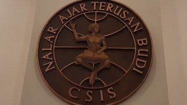 CSIS: Asia Tenggara Tumbuh Konsisten Tahun 2022