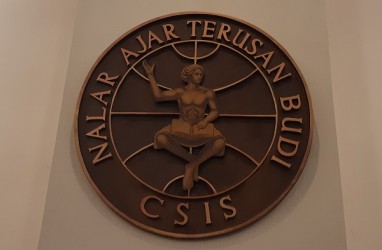 CSIS: Asia Tenggara Tumbuh Konsisten Tahun 2022