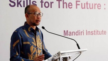 Chatib Basri Proyeksi Tekanan Inflasi Baru Meningkat Tinggi pada 2023