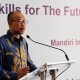 Chatib Basri Proyeksi Tekanan Inflasi Baru Meningkat Tinggi pada 2023