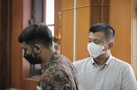 Dua Polisi Divonis 10 Bulan Penjara karena Menganiaya…