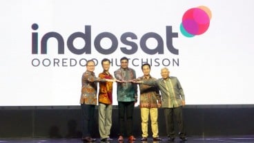 Indosat Ooredoo Hutchison Optimistis Jadi Perusahaan Telekomunikasi Digital yang Paling Dipilih di Indonesia